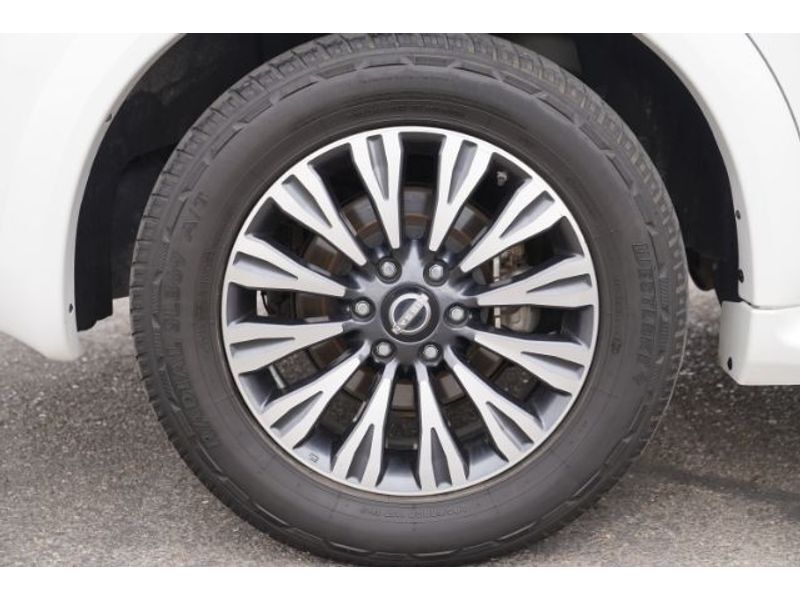 2023 Nissan Armada SL Huntington UT