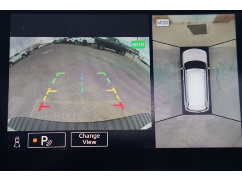 2023 Nissan Armada SL Price UT