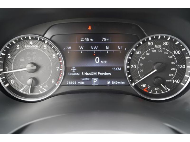 2023 Nissan Armada SL Price UT