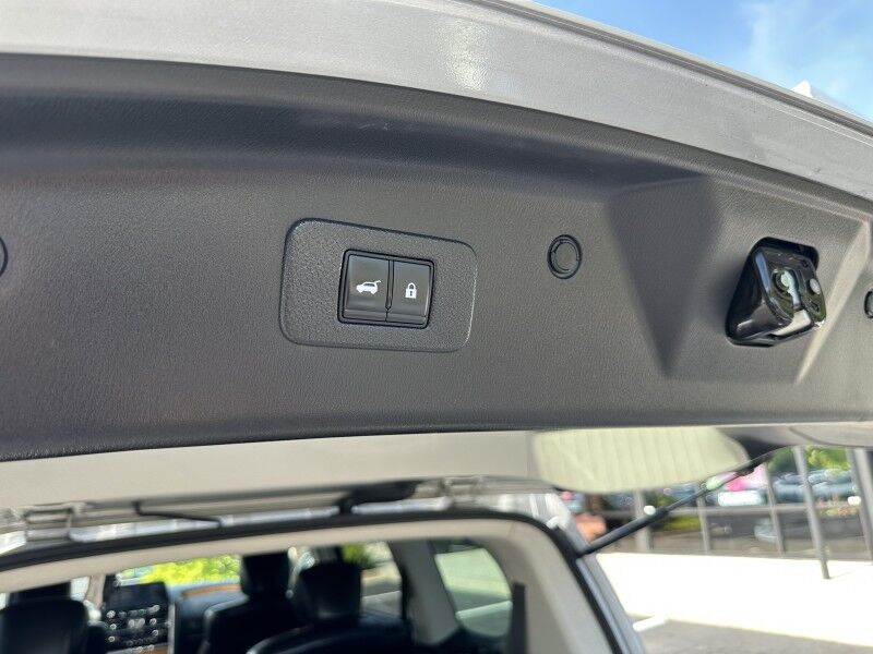 2023 Nissan Armada SL Jacksonville FL