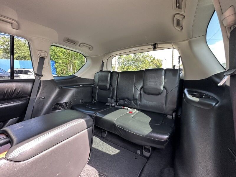2023 Nissan Armada SL Jacksonville FL