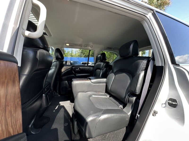 2023 Nissan Armada SL Jacksonville FL
