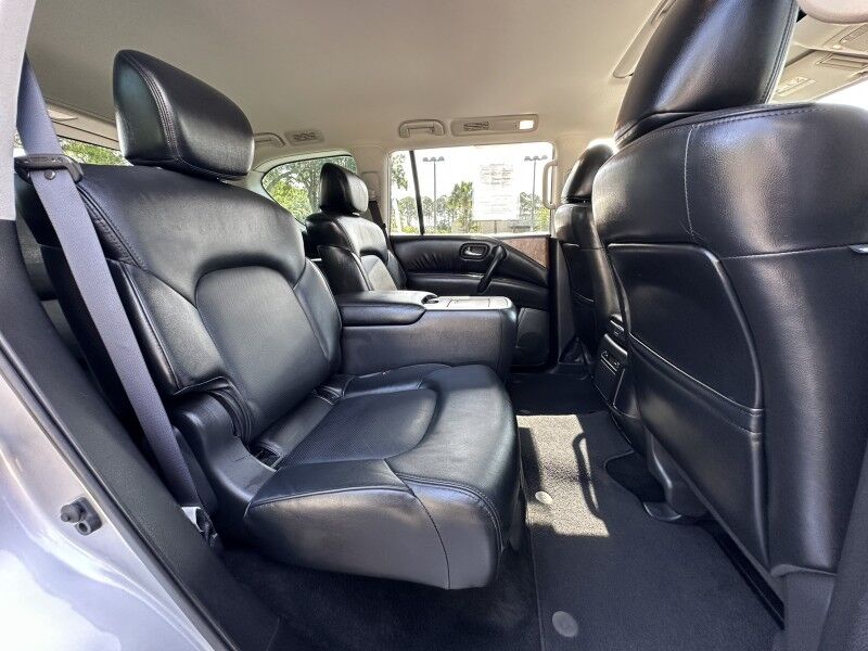 2023 Nissan Armada SL Jacksonville FL