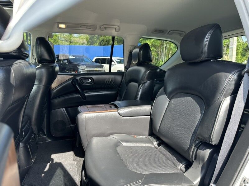 2023 Nissan Armada SL Jacksonville FL