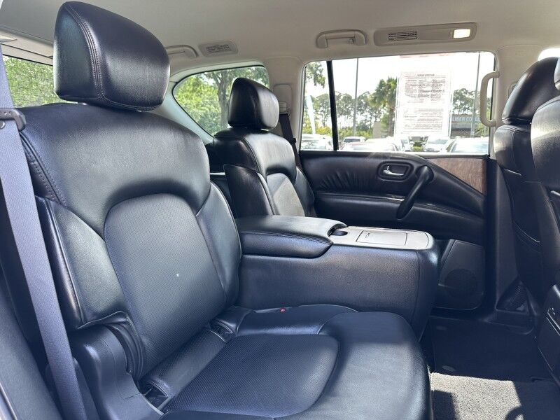 2023 Nissan Armada SL Jacksonville FL