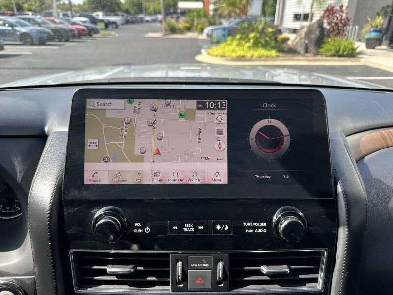 2023 Nissan Armada SL Jacksonville FL
