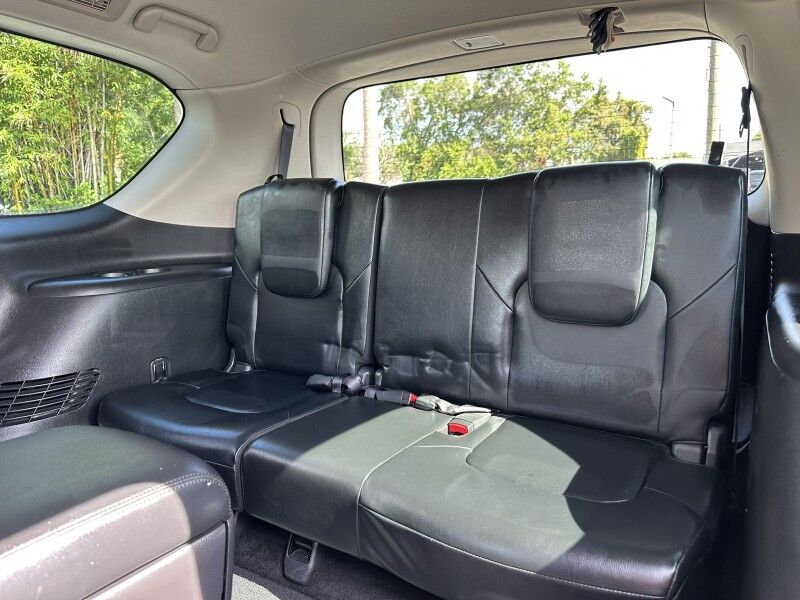 2023 Nissan Armada SL Jacksonville FL
