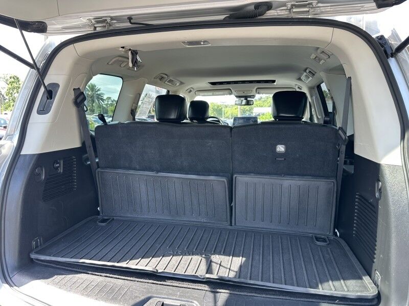 2023 Nissan Armada SL Jacksonville FL