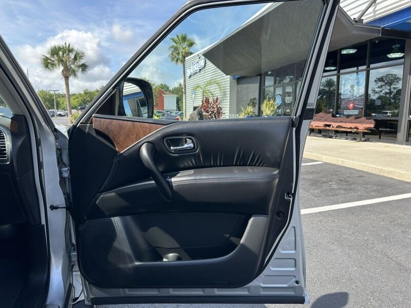 2023 Nissan Armada SL Jacksonville FL
