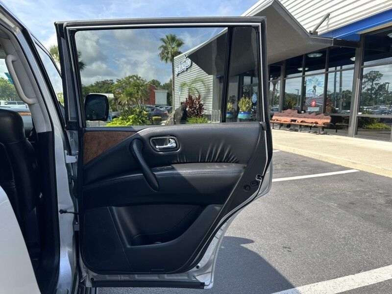 2023 Nissan Armada SL Jacksonville FL