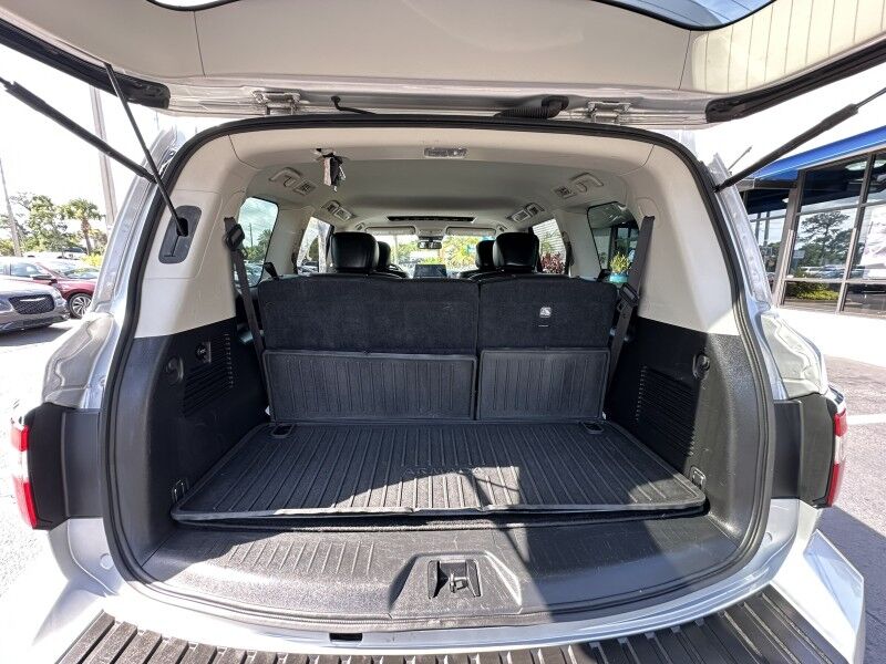 2023 Nissan Armada SL Jacksonville FL