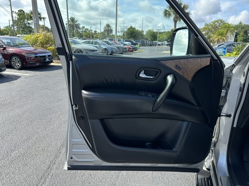 2023 Nissan Armada SL Jacksonville FL