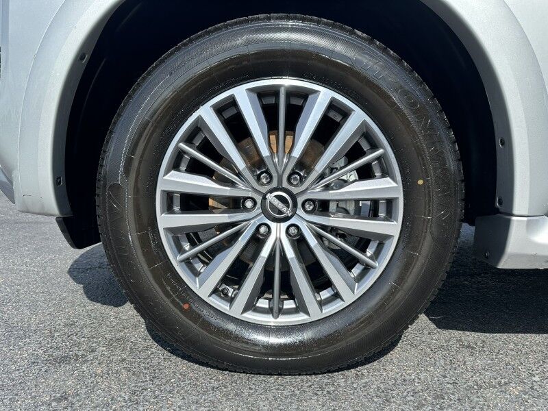 2023 Nissan Armada SL Jacksonville FL