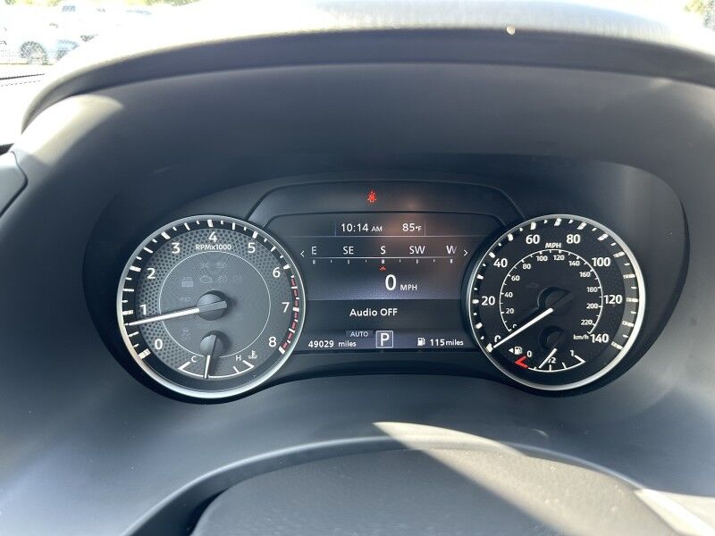 2023 Nissan Armada SL Jacksonville FL