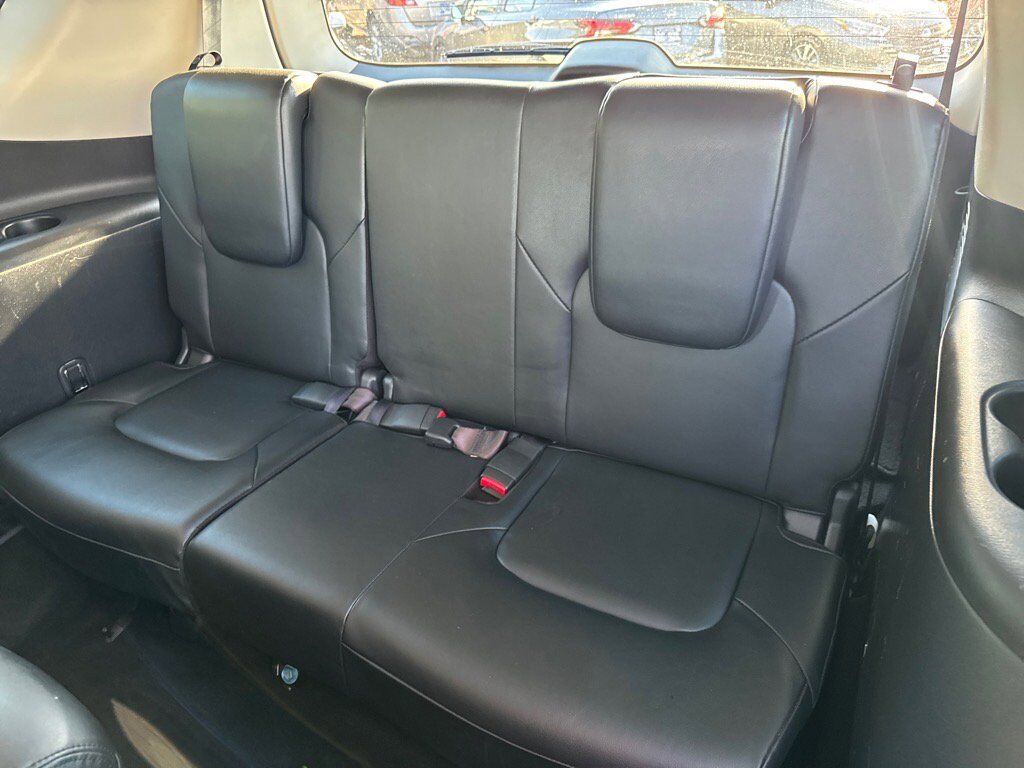 2023 Nissan Armada SL Johnson City TN