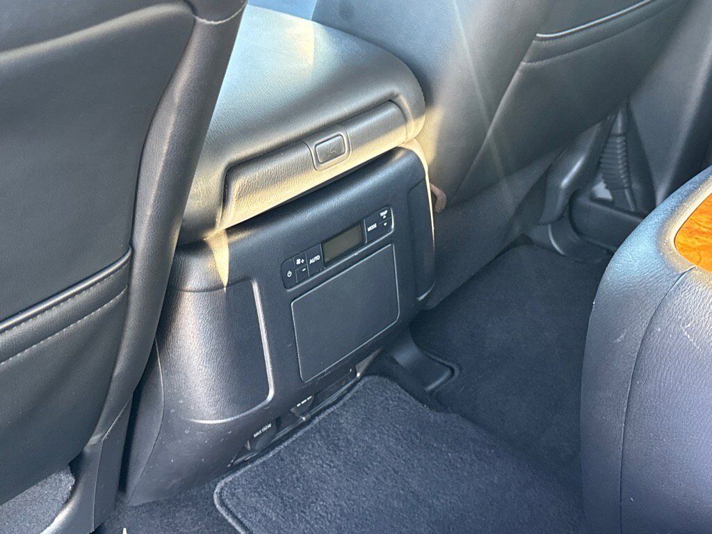 2023 Nissan Armada SL Johnson City TN