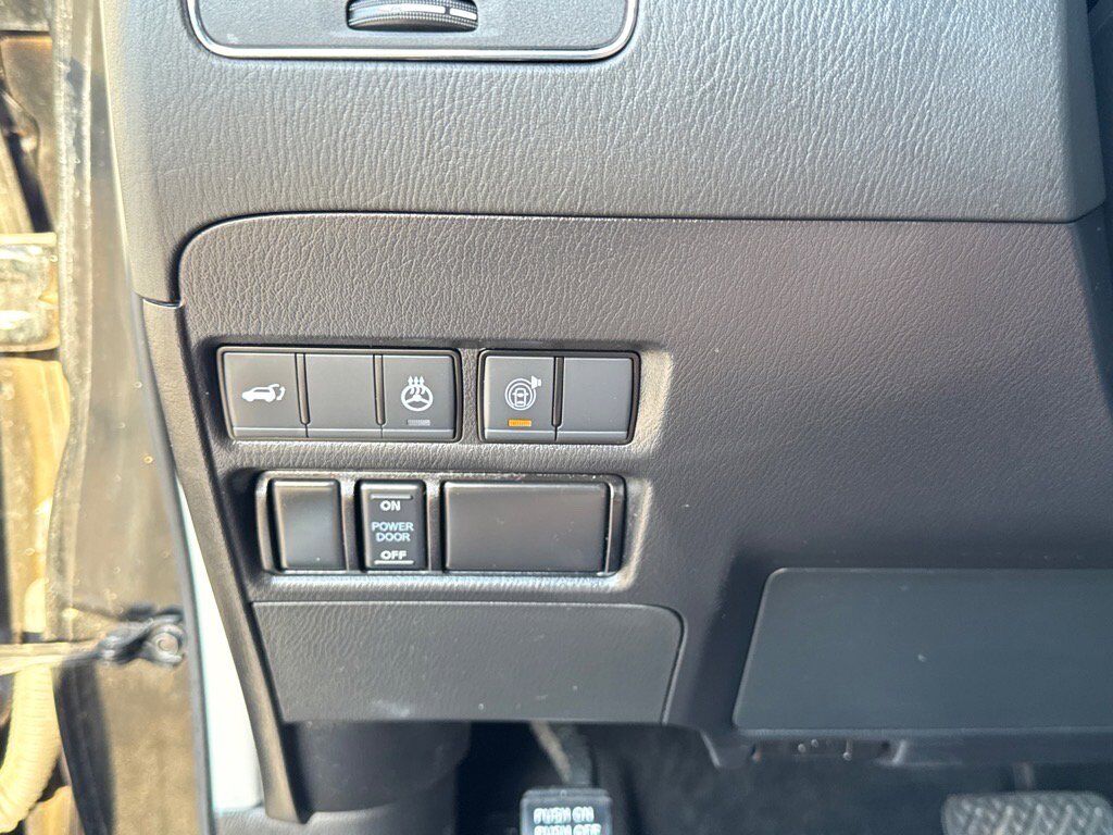 2023 Nissan Armada SL Johnson City TN