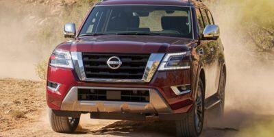 2023 Nissan Armada SL Listowel ON