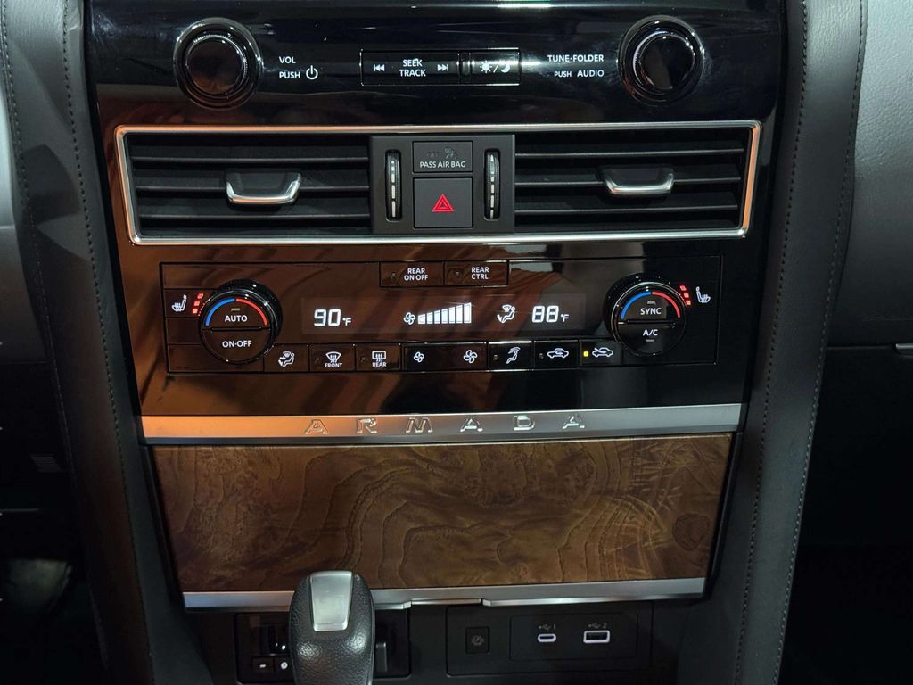 2023 Nissan Armada SL San Clemente CA