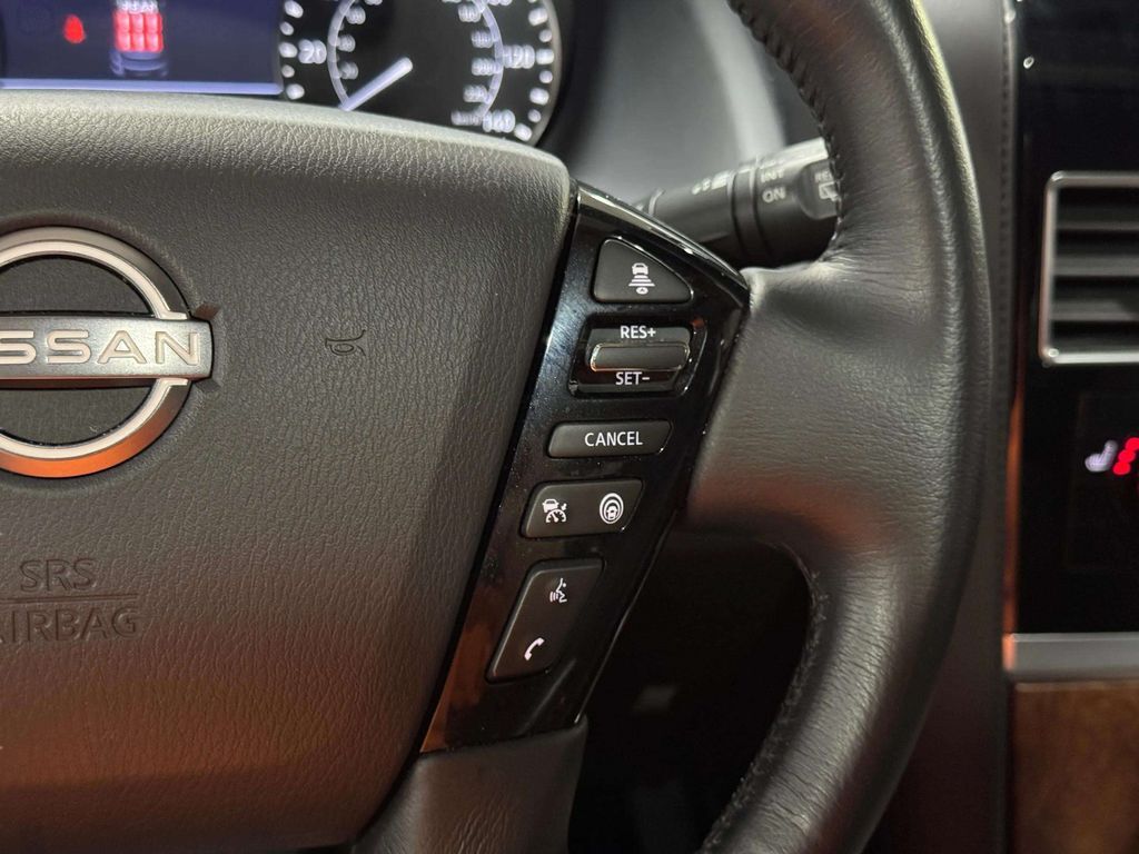 2023 Nissan Armada SL San Clemente CA