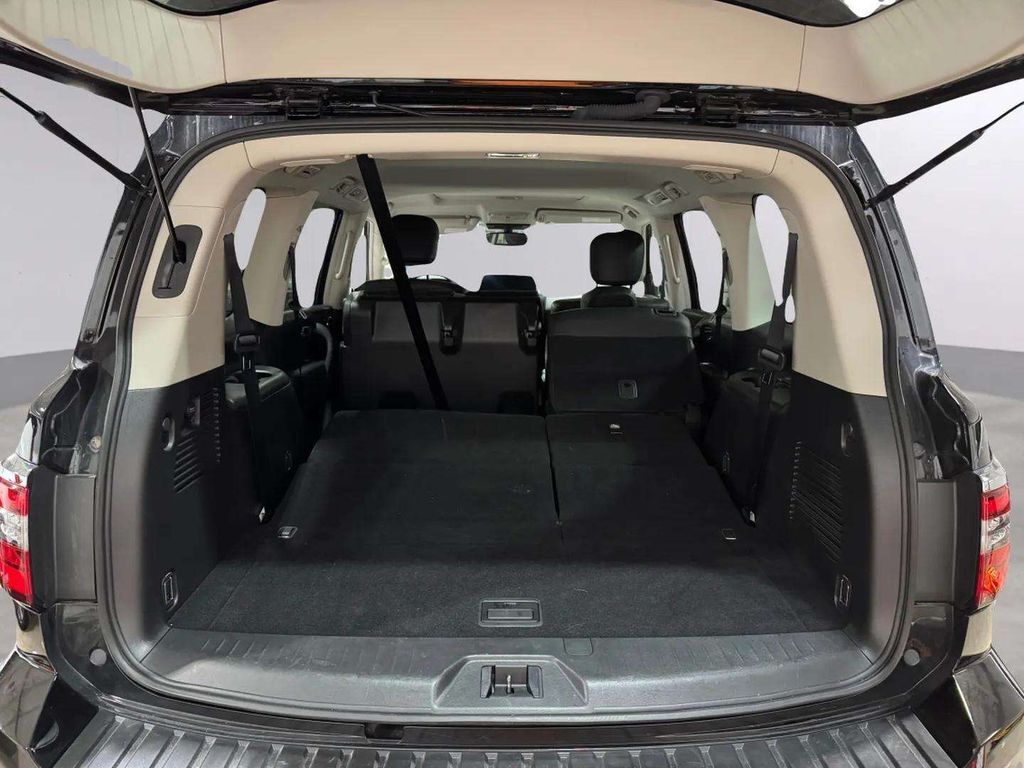 2023 Nissan Armada SL San Clemente CA