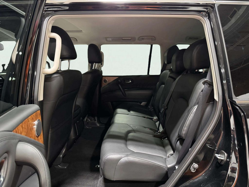 2023 Nissan Armada SL San Clemente CA