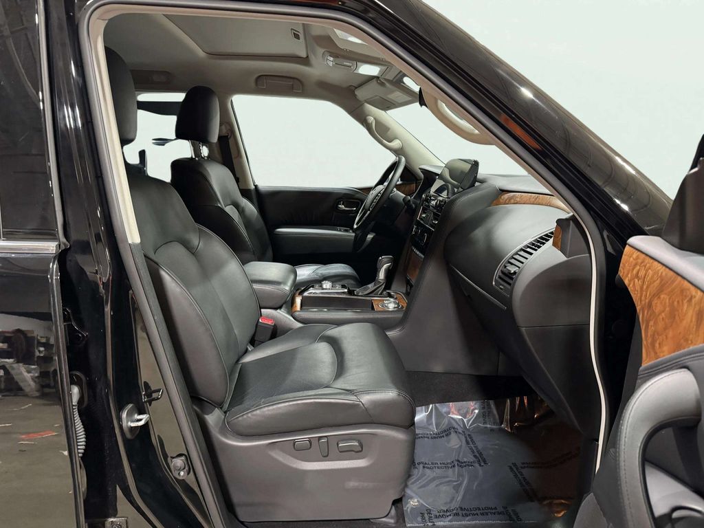 2023 Nissan Armada SL San Clemente CA