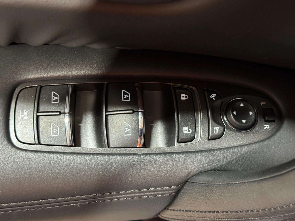 2023 Nissan Armada SL San Clemente CA