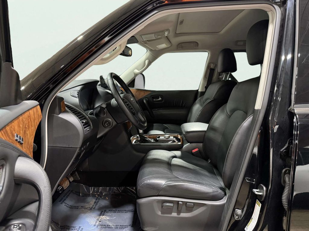 2023 Nissan Armada SL San Clemente CA