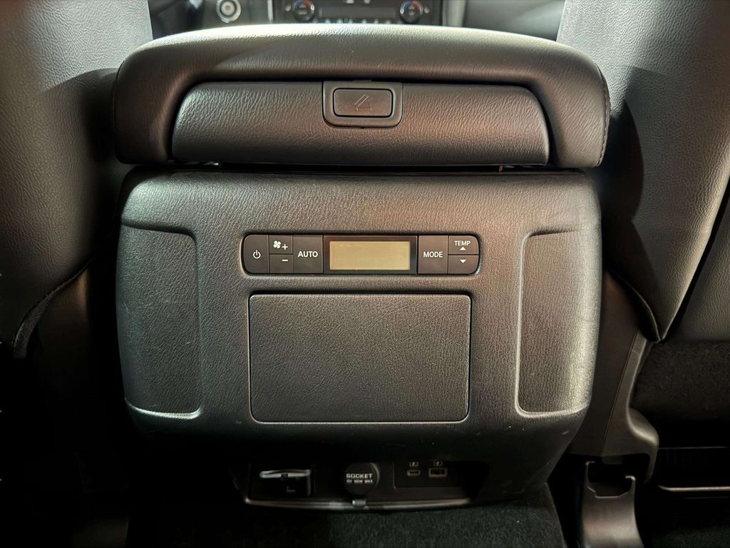 2023 Nissan Armada SL San Clemente CA