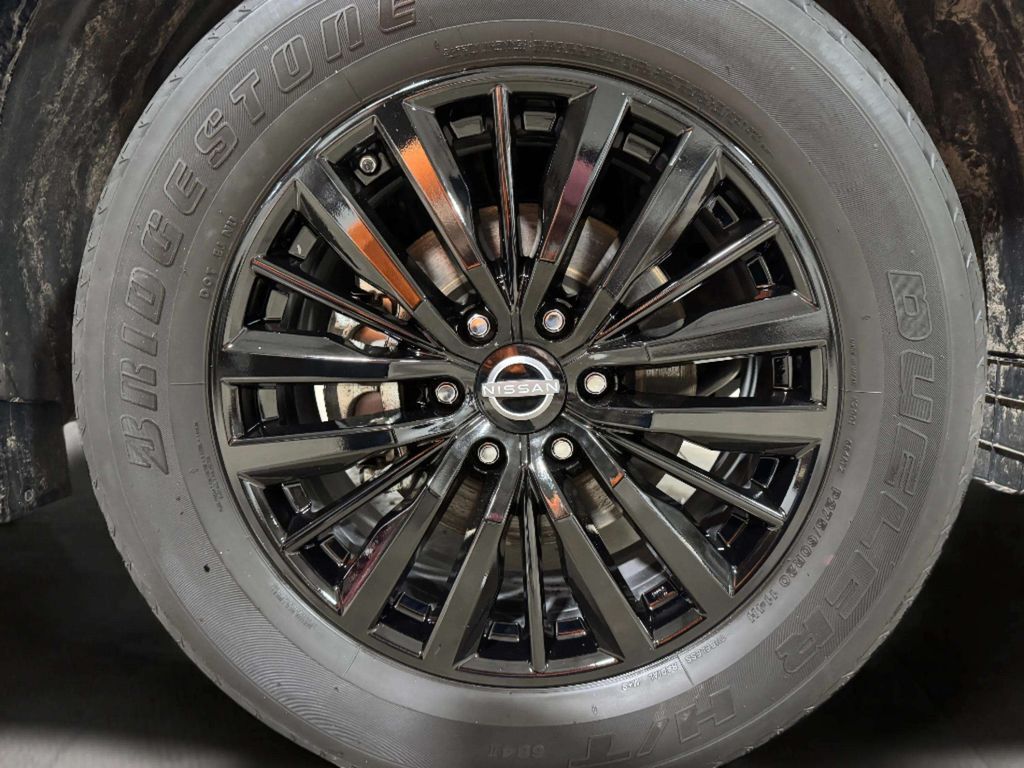 2023 Nissan Armada SL San Clemente CA