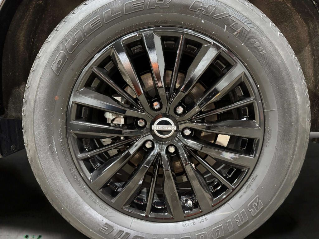 2023 Nissan Armada SL San Clemente CA