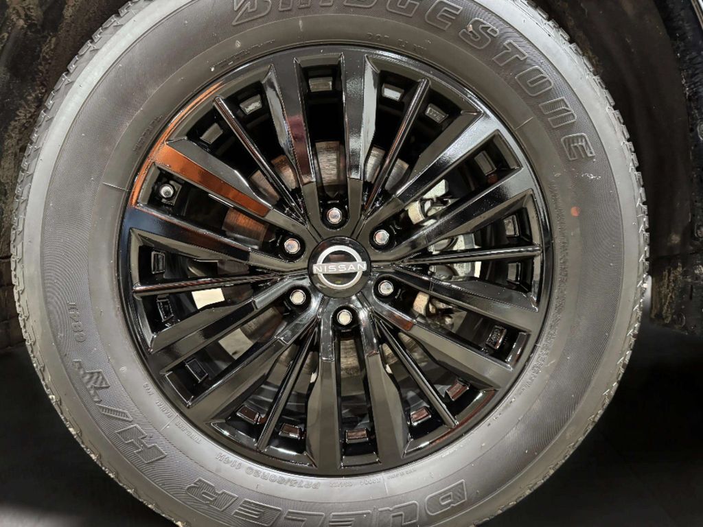 2023 Nissan Armada SL San Clemente CA