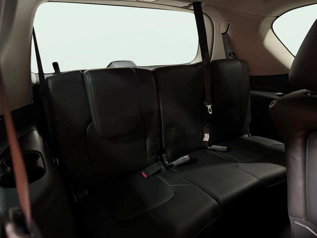 2023 Nissan Armada SL San Clemente CA