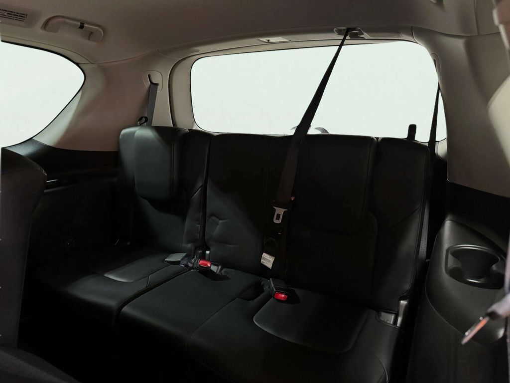 2023 Nissan Armada SL San Clemente CA