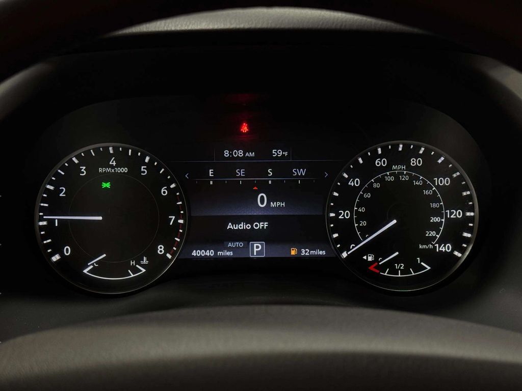 2023 Nissan Armada SL San Clemente CA