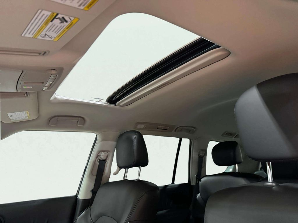 2023 Nissan Armada SL San Clemente CA