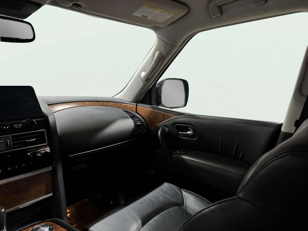 2023 Nissan Armada SL San Clemente CA