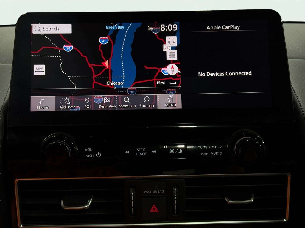 2023 Nissan Armada SL San Clemente CA