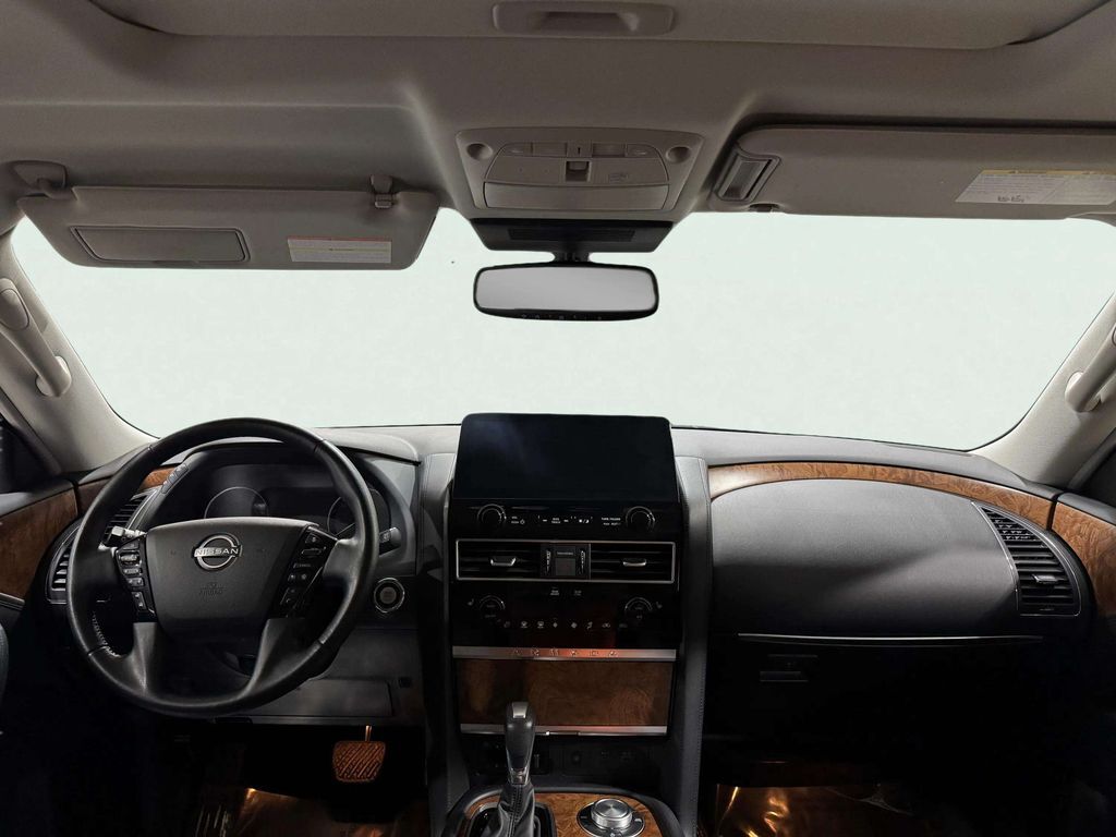 2023 Nissan Armada SL San Clemente CA