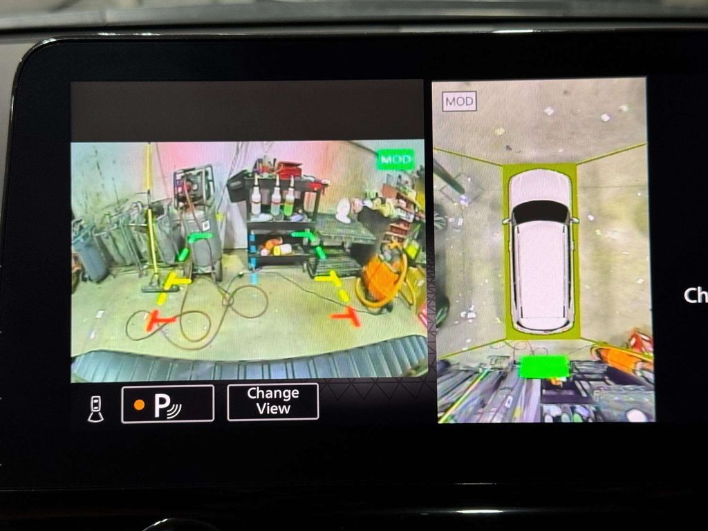 2023 Nissan Armada SL San Clemente CA