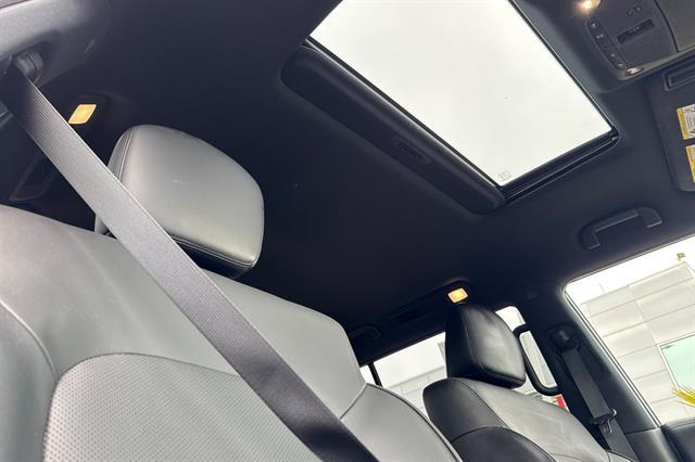 2023 Nissan Armada SL San Luis Obispo CA