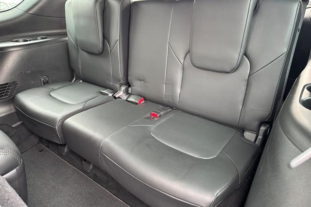 2023 Nissan Armada SL San Luis Obispo CA