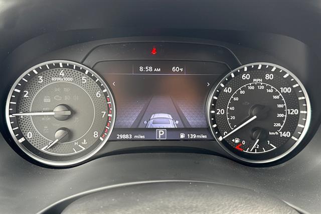 2023 Nissan Armada SL San Luis Obispo CA