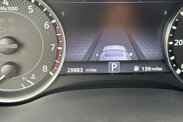2023 Nissan Armada SL San Luis Obispo CA
