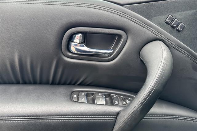 2023 Nissan Armada SL San Luis Obispo CA