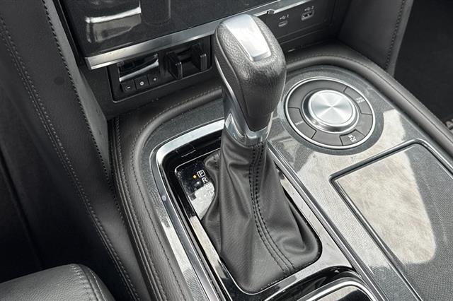 2023 Nissan Armada SL San Luis Obispo CA