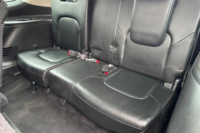 2023 Nissan Armada SL San Luis Obispo CA