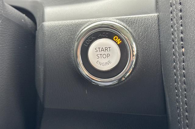 2023 Nissan Armada SL San Luis Obispo CA