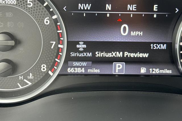 2023 Nissan Armada SL San Luis Obispo CA